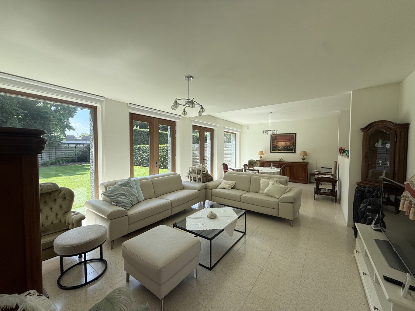 Appartement à louer à De Pinte avec 3 chambres - photo 3