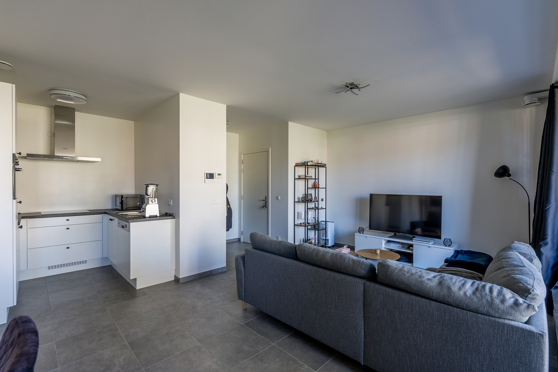 Recent en modern appartement op toplocatie in centrum-Mol. - foto 2