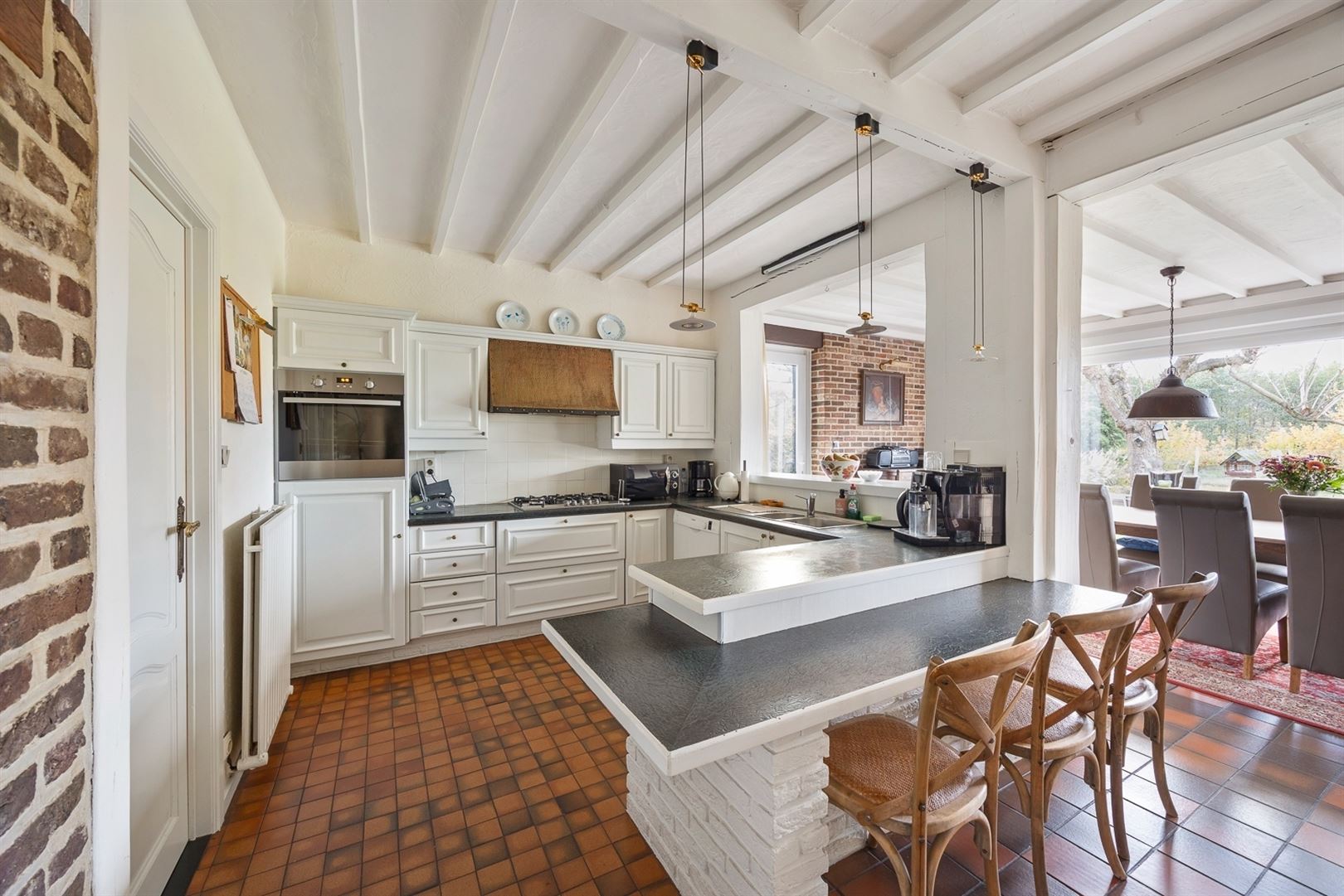 House for sale in Brasschaat with 3 bedrooms - photo 4