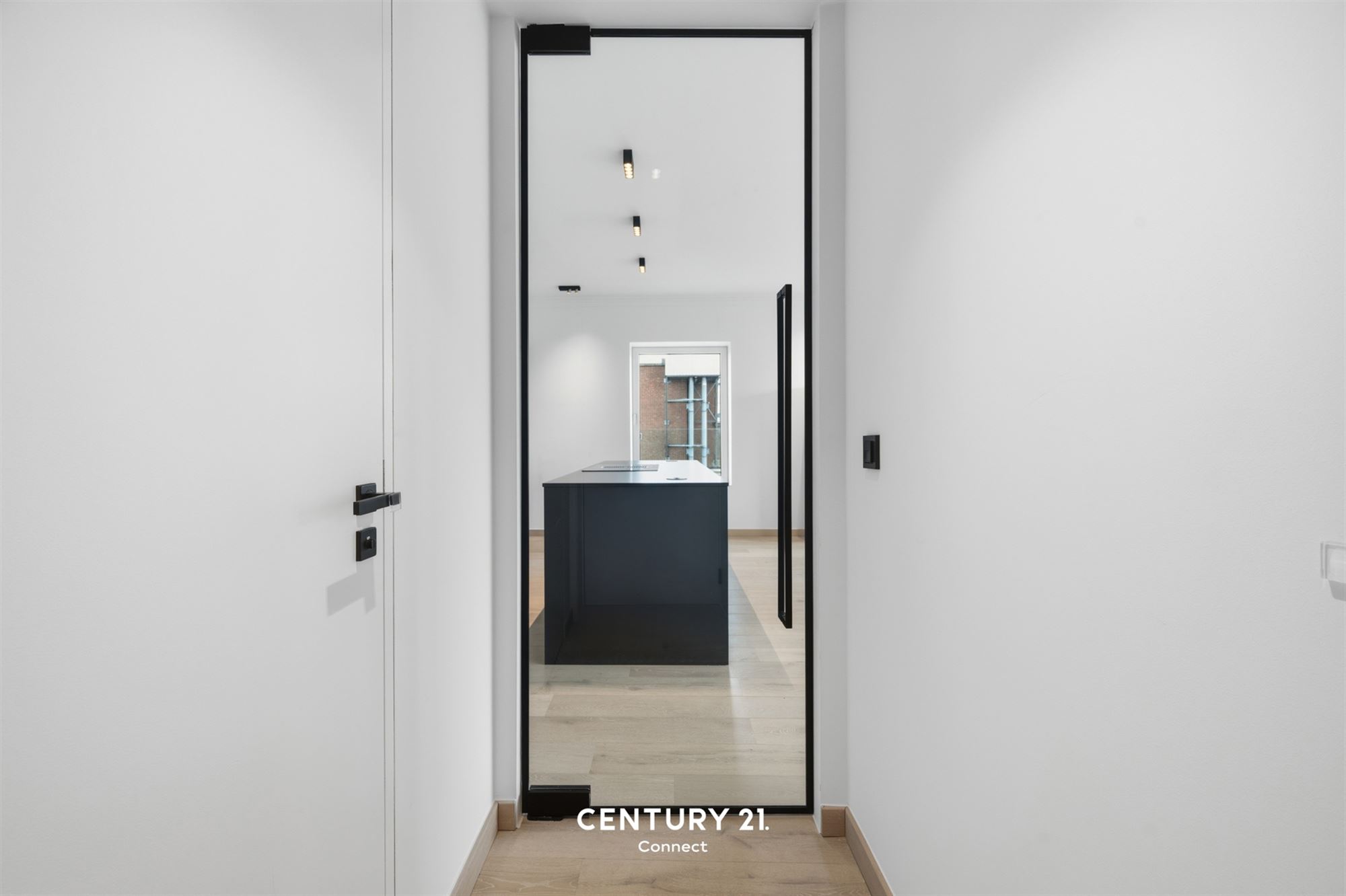 Prachtig volledig bemeubeld appartement te Leuven. - foto 2