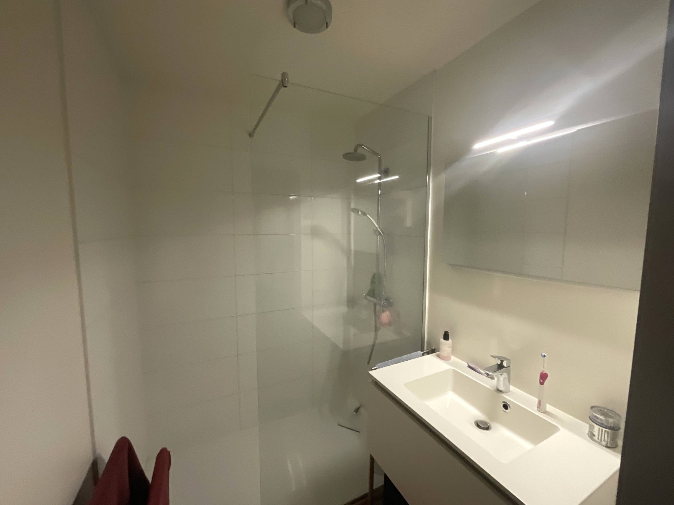 Recent 1-slaapkamer appartement in centrum Herentals - foto 5