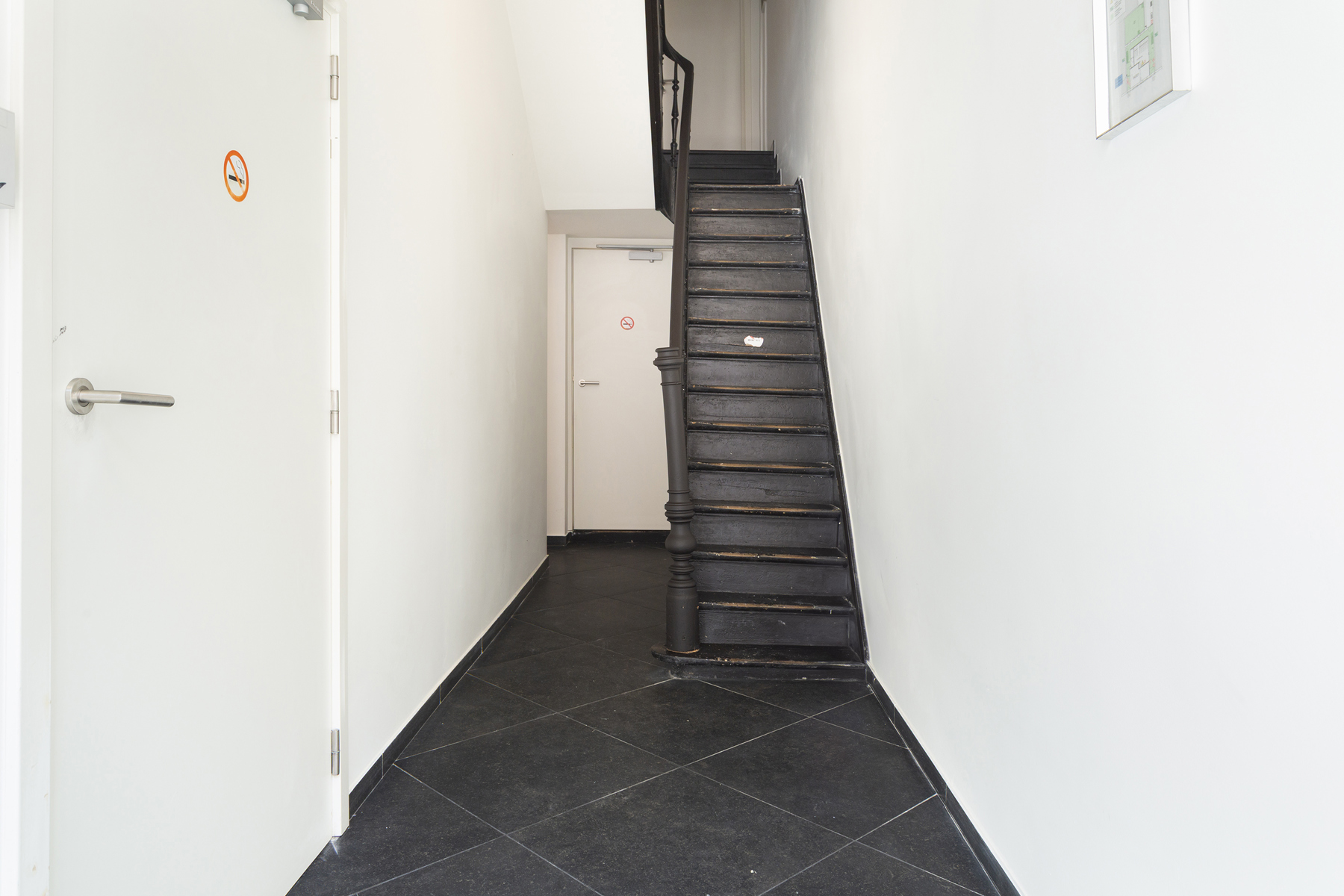 Studentenhuis met 15 kamers op toplocatie à Park Spoor Noord - foto 5