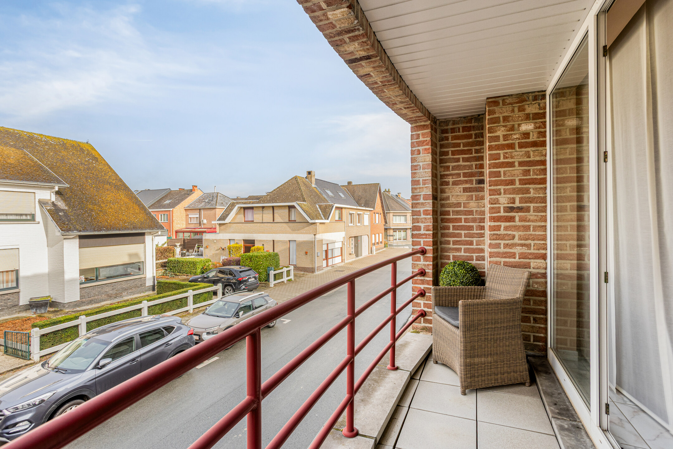Instapklaar appartement met 2 slaapkamers - foto 5