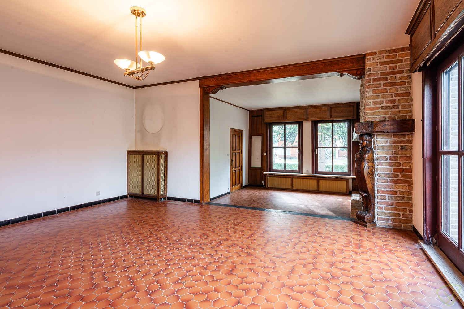 Maison à vendre à Lembeke avec 5 chambres - photo 5