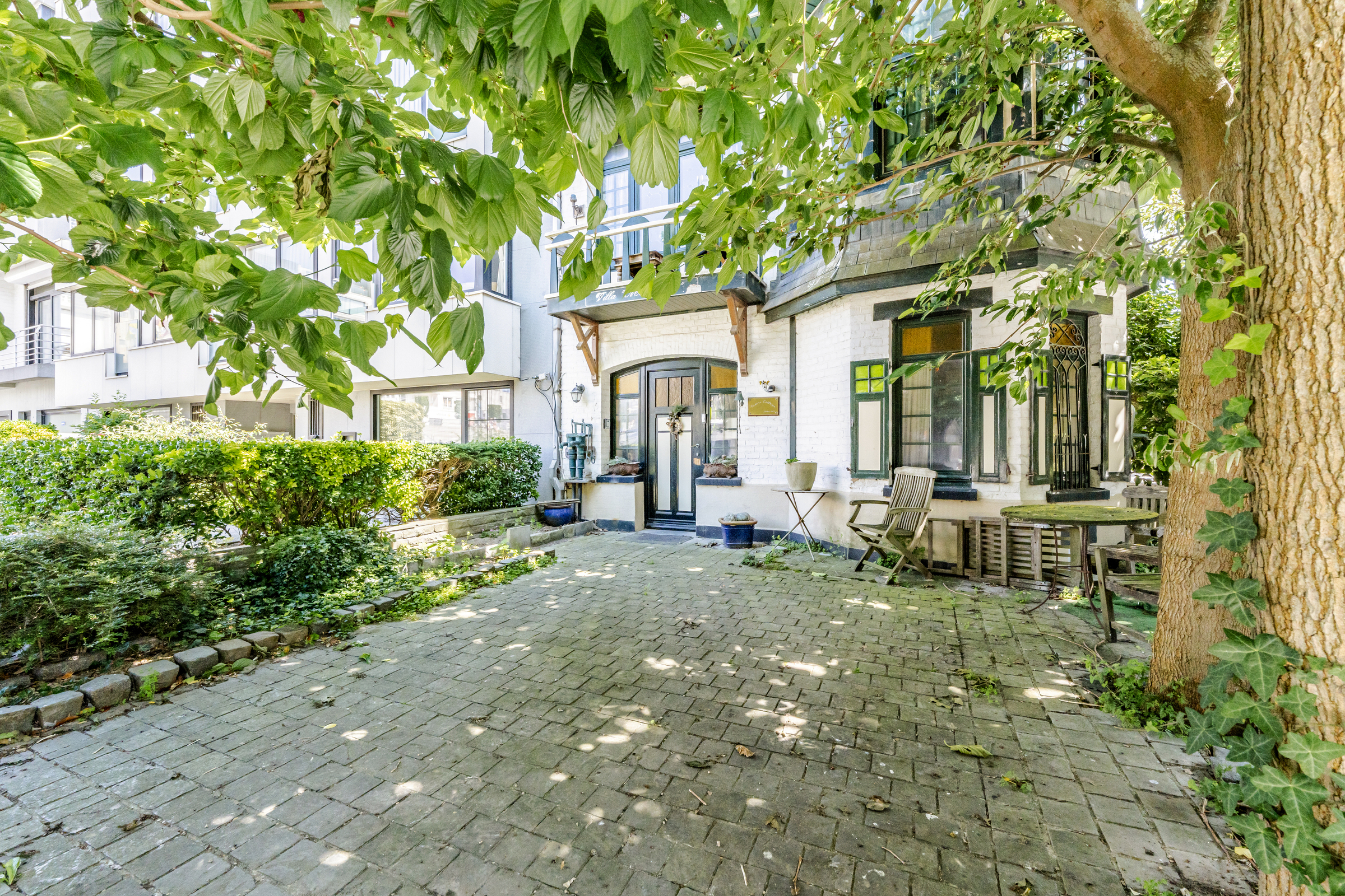 Maison à vendre à Coxyde