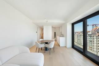 Apartment for sale in Knokke-Heist