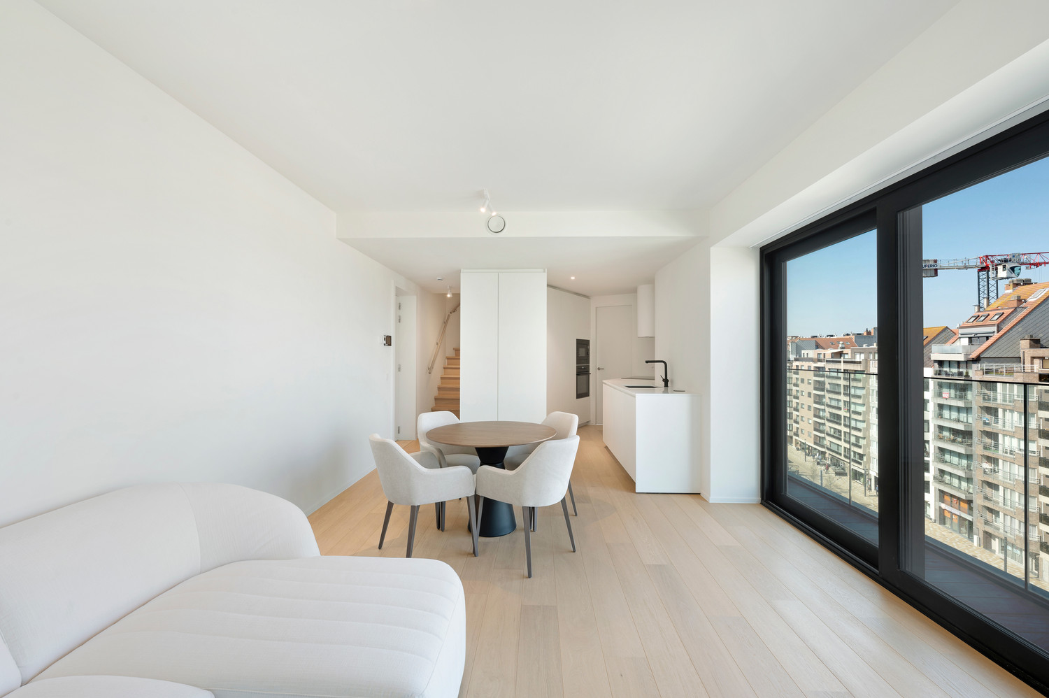 Apartment for sale in Heist-Aan-Zee with 2 bedrooms - photo 3