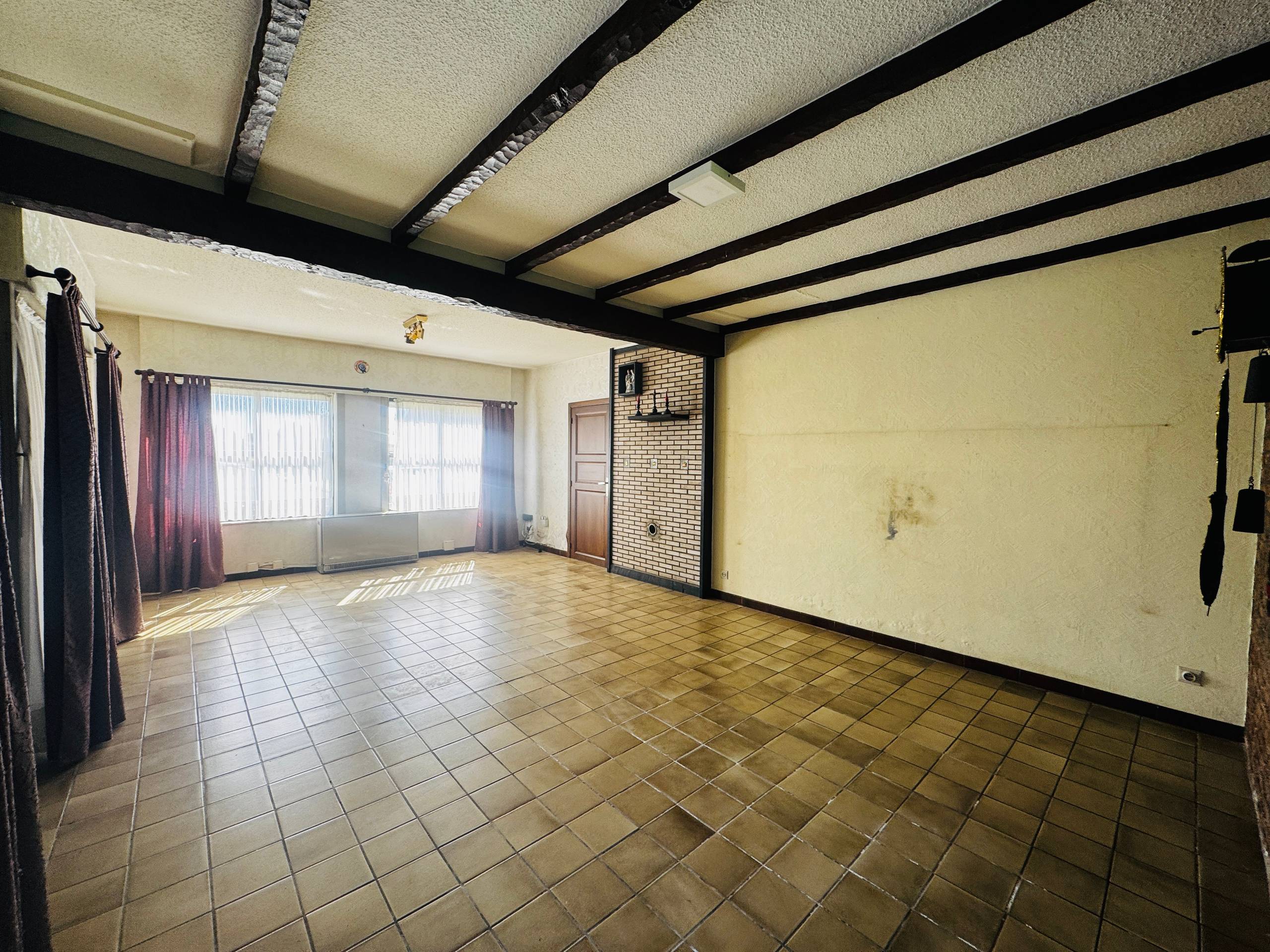 Wevelgem - Te renoveren woning op een unieke locatie - foto 4