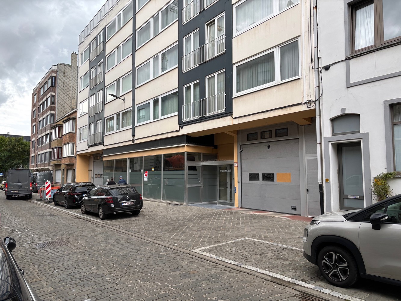 RESIDENTIE WIELINGHE - foto 5