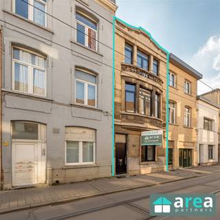 Commercial à vendre à Anvers