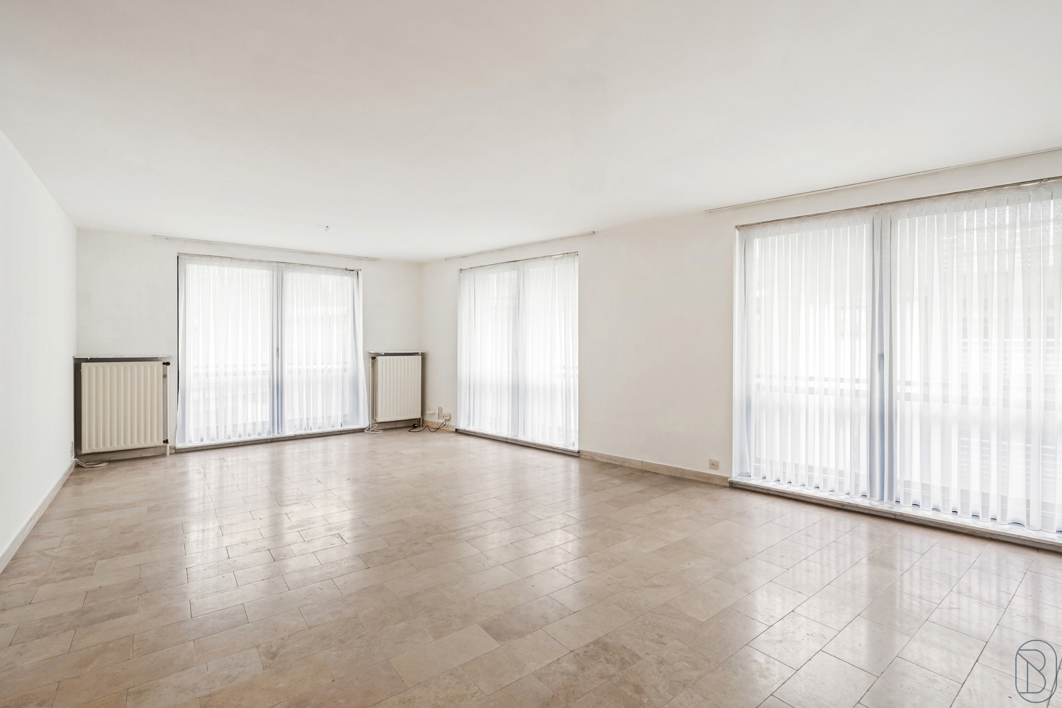 TOPgelegen in het centrum leuk appartement met 2 slk - foto 2