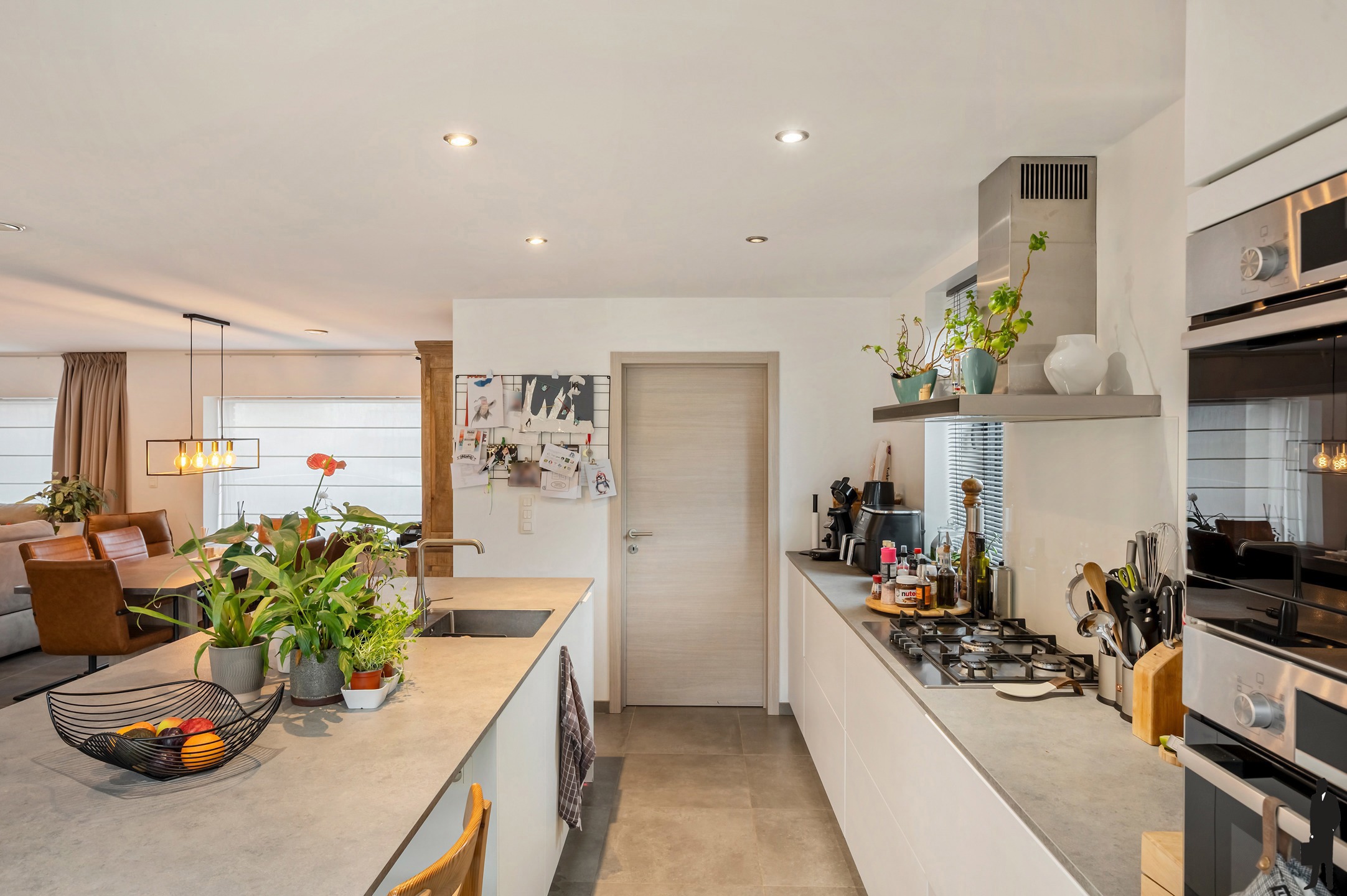 Charmante woning met prachtige tuin - foto 5