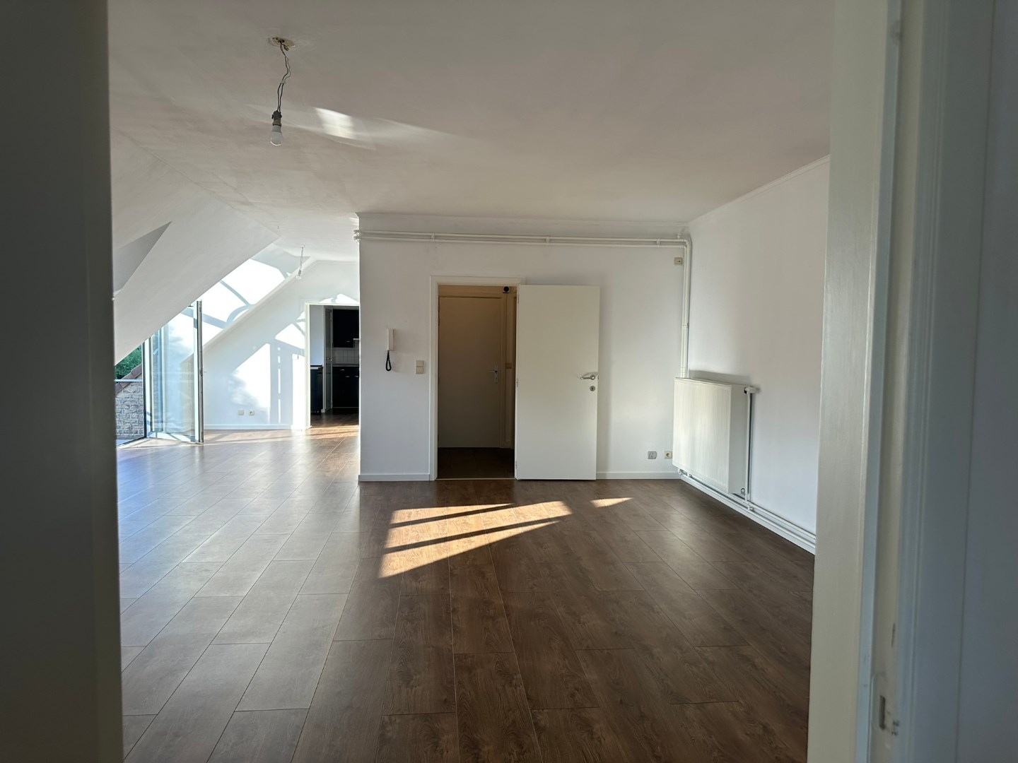 Goed gelegen appartement met ondergrondse parking - foto 5
