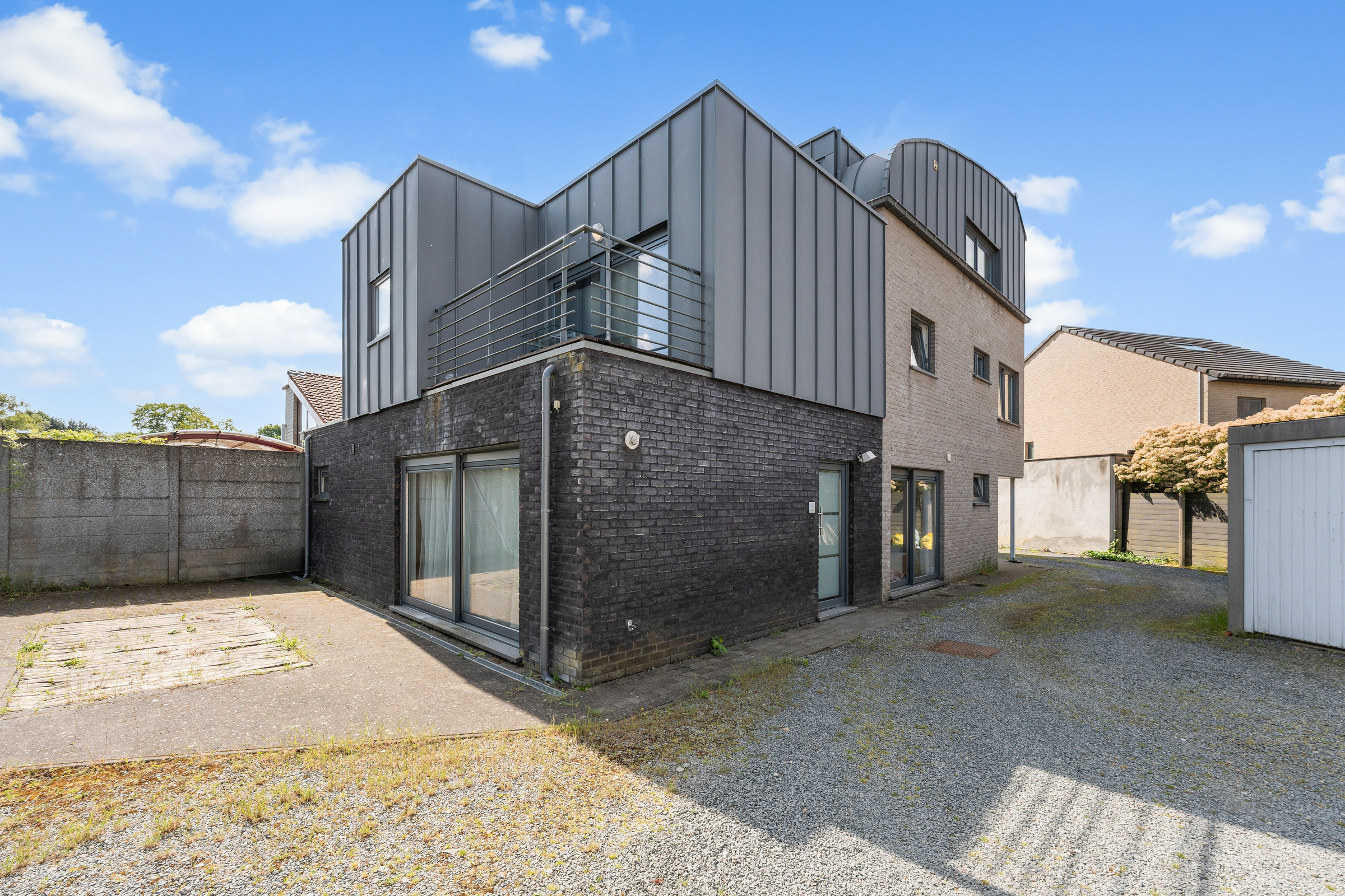 Commercial for sale in Dendermonde