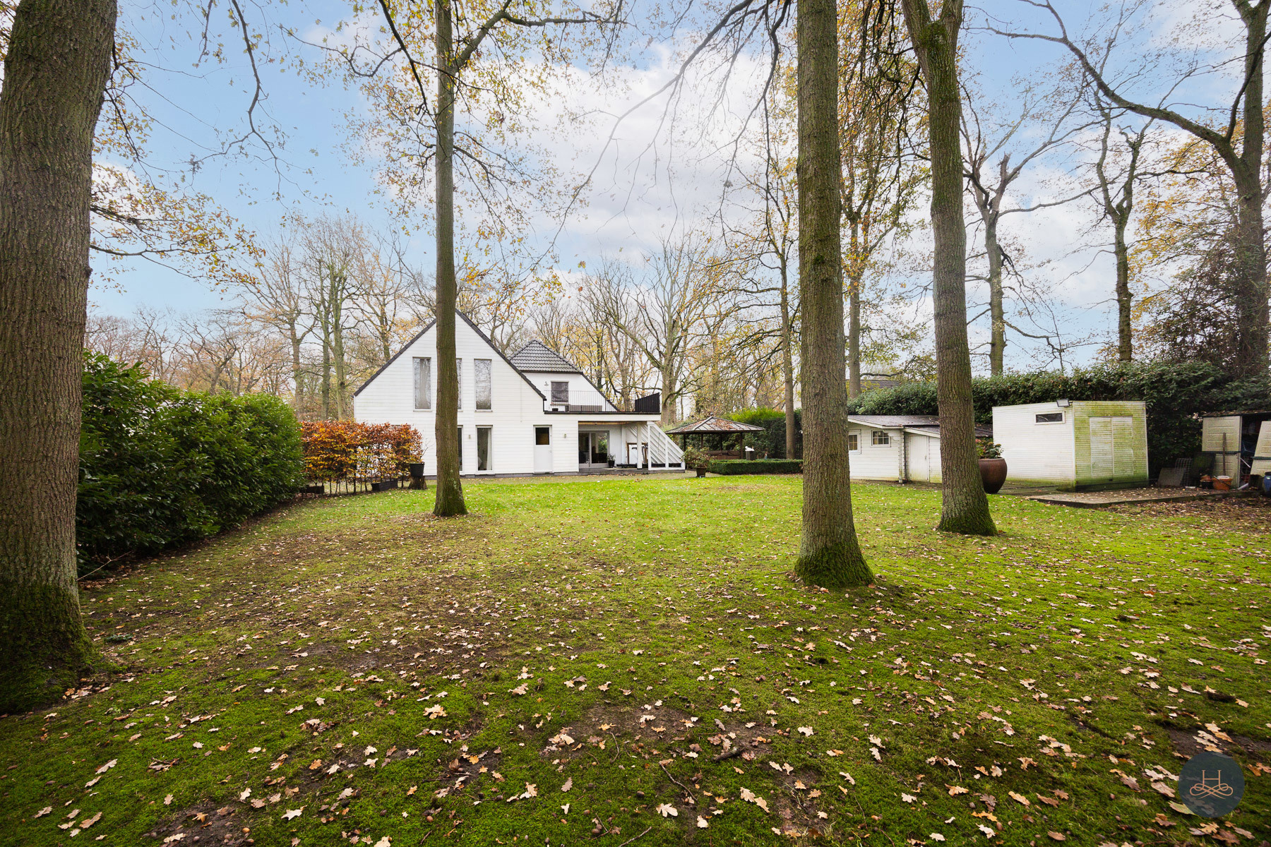 Functionele villa te koop met prachtige bomen op toplocatie - foto 3