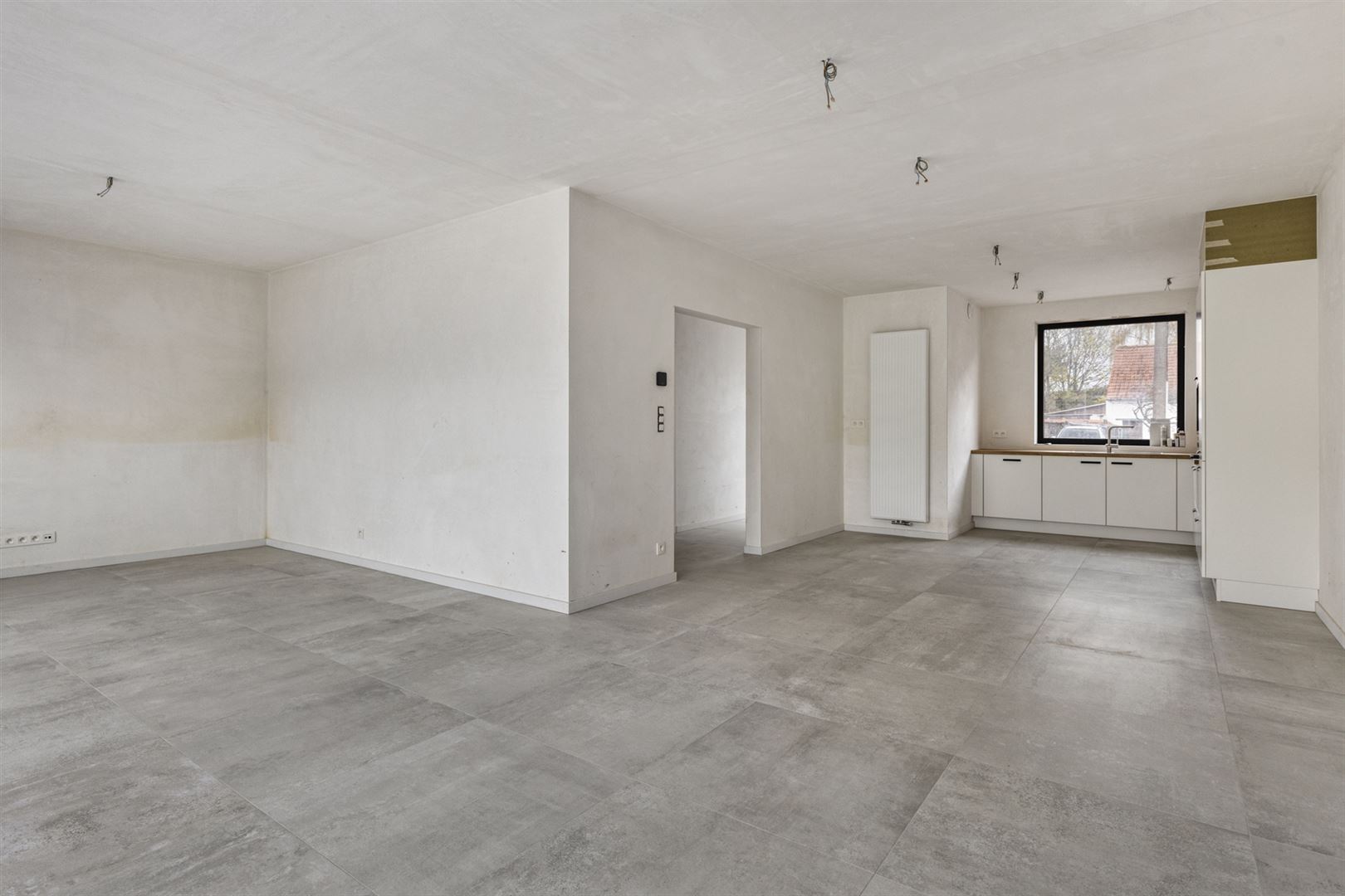 Rustig gelegen nieuwbouw woning met zonnige tuin en 4 slaapkamers. - foto 5