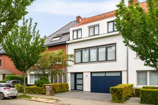 House for sale in Edegem