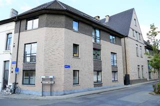 Appartement à louer à Malines
