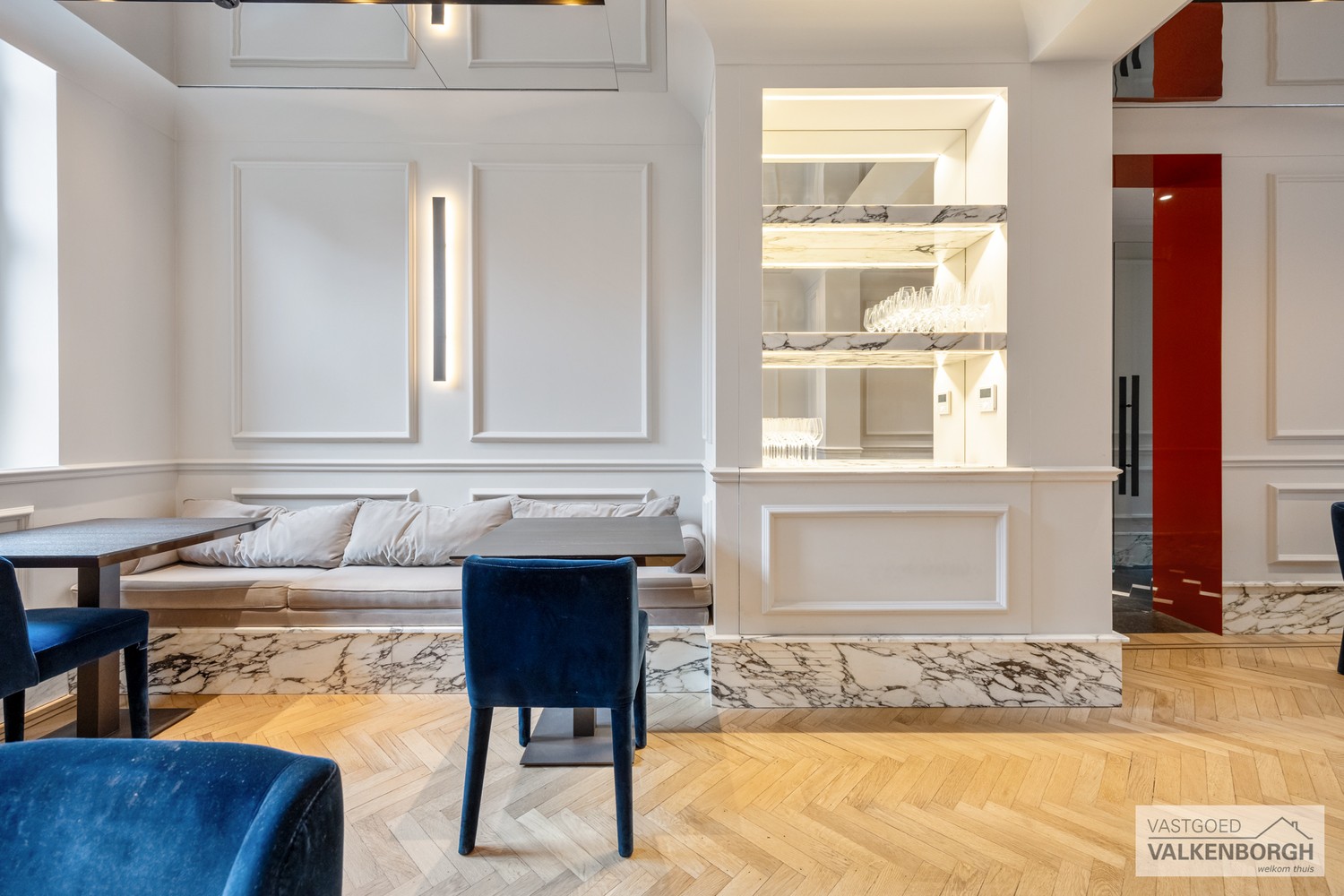 Exclusief gerenoveerd historisch pand met veel mogelijkheden - foto 5