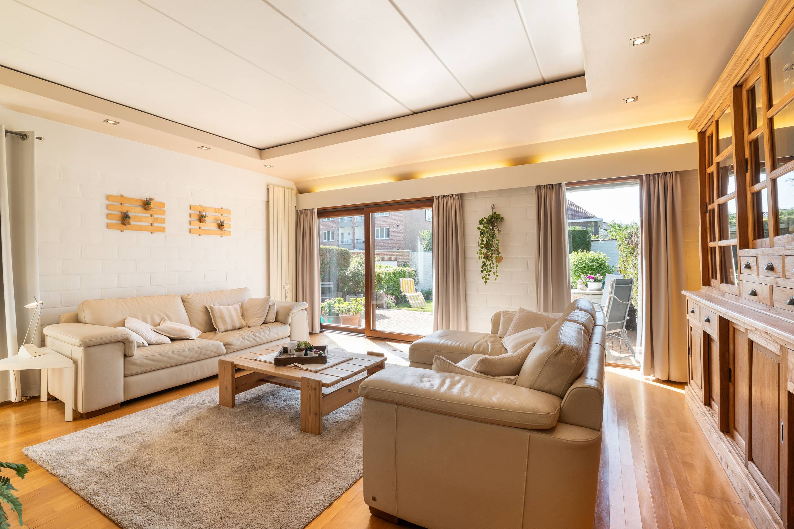 House for sale in Vilvoorde with 4 bedrooms - photo 3