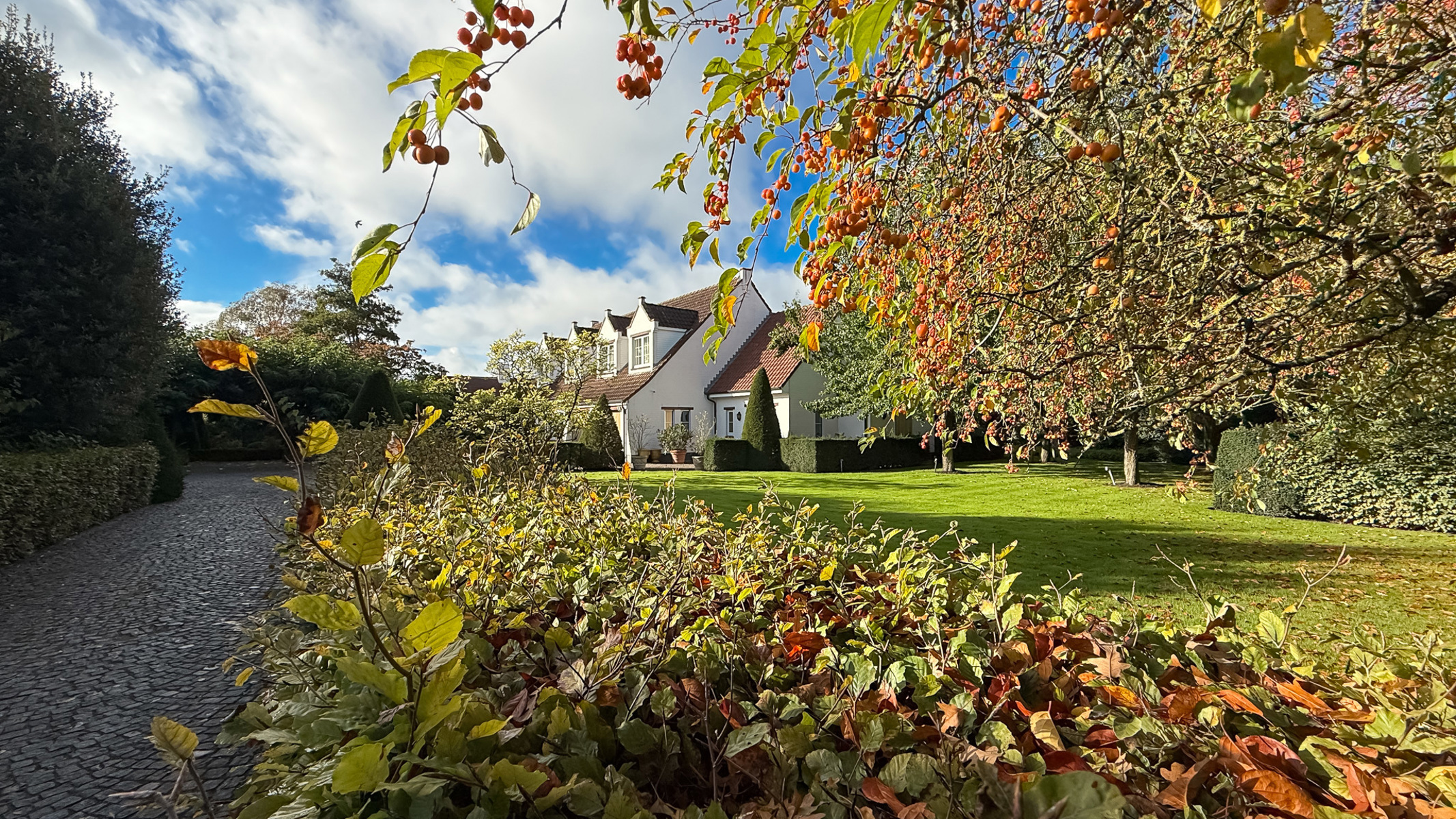 House for sale in Knokke-Heist with 4 bedrooms - photo 1