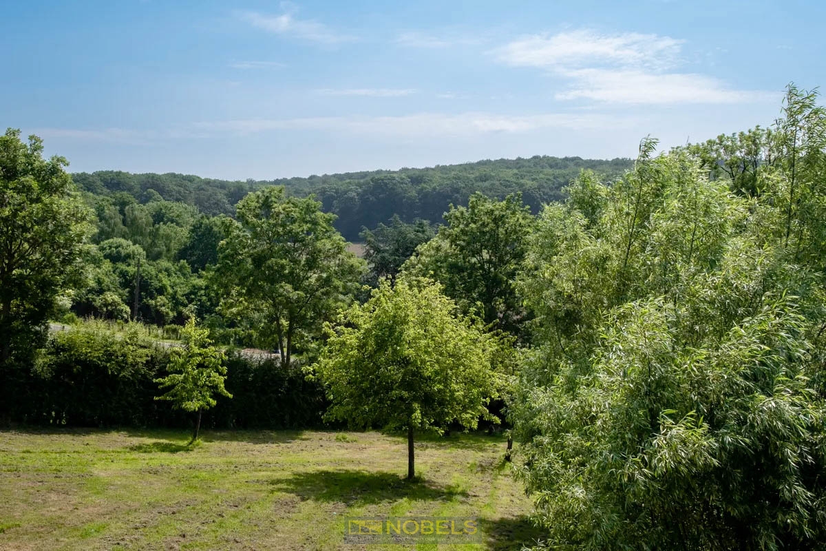 Te koop, charmante hoeve / recreatiegebouw op een prachtige ligging te Nukerke (Maarkedal) - foto 3