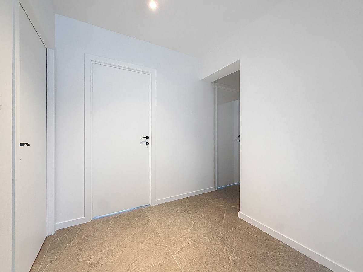 Vernieuwd appartement met 2 slaapkamers te huur in Borgerhout! - foto 5