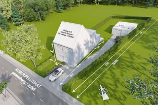 Gunstig en centraal gelegen bouwgrond voor HOB van 849 m² op landelijke toplocatie nabij centrum en station Booischot.<br /><br />De vlotte toegang naar invalswegen (N10 – Aarschot -Lier), omliggende gemeenten en autostrade (E314), maken dat de grond uitstekend gelegen is voor woon-werkverkeer.<br /><br />Perceelbreedte is ongeveer 10 m, diepte van het terrein 58,22 m en 64,05 m. <br />Toegelaten gevelbreedte van 7 m en een maximale diepte van 17 m.<br /><br />Mogelijkheid tot het bouwen van een ruim bijgebouw van maar liefst 75 m².<br /><br />Zowel landelijke als moderne bouwconstructie mogelijk! Aanvullend ook complementaire functies/zelfstandige activiteit of vrij beroep toegestaan. Parkeerplaats mogelijk naast oprit.<br /><br />Dankzij de ruime bouwvoorschriften dewelke tal van mogelijkheden bieden kan u hier zorgeloos uw droomwoning bouwen.<br /><br />Vrij van bouwverplichting!<br /><br />Aarzel niet om ons te contacteren voor verdere vrijblijvende informatie.<br /><br />Interesse in een GRATIS SCHATTING van uw eigendom? Bel 015/36 35 34