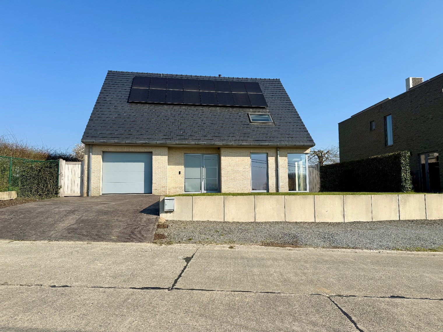 Maison à vendre à Sint-Martens-Lierde avec 3 chambres - photo 2