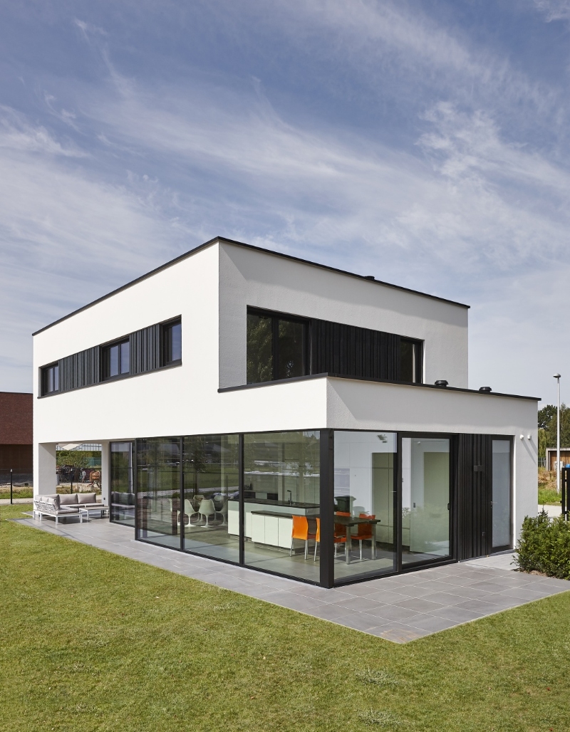 Terrain à vendre à Egem - photo 5