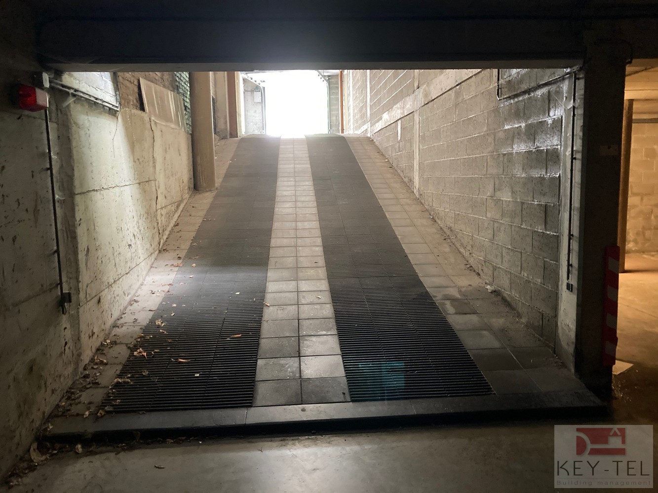 Garage for rent in Leuven - photo 3