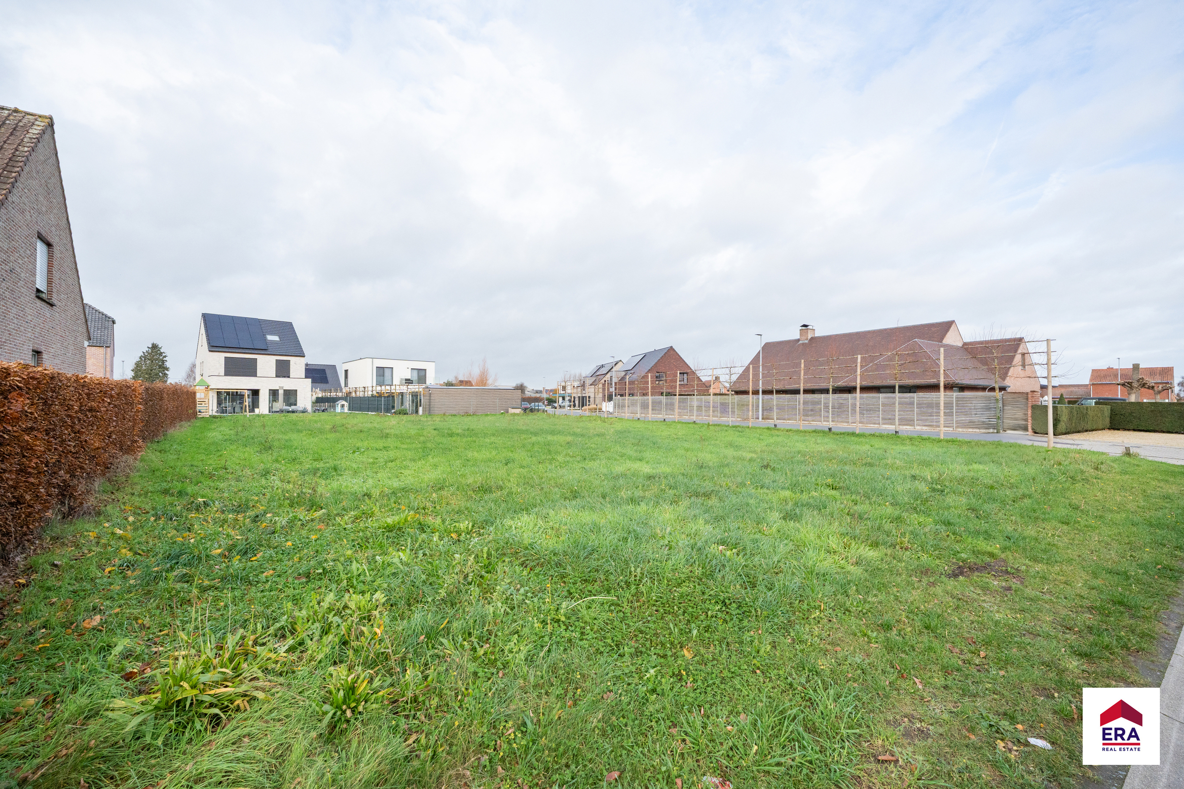 Terrain à vendre à Oostrozebeke - photo 4