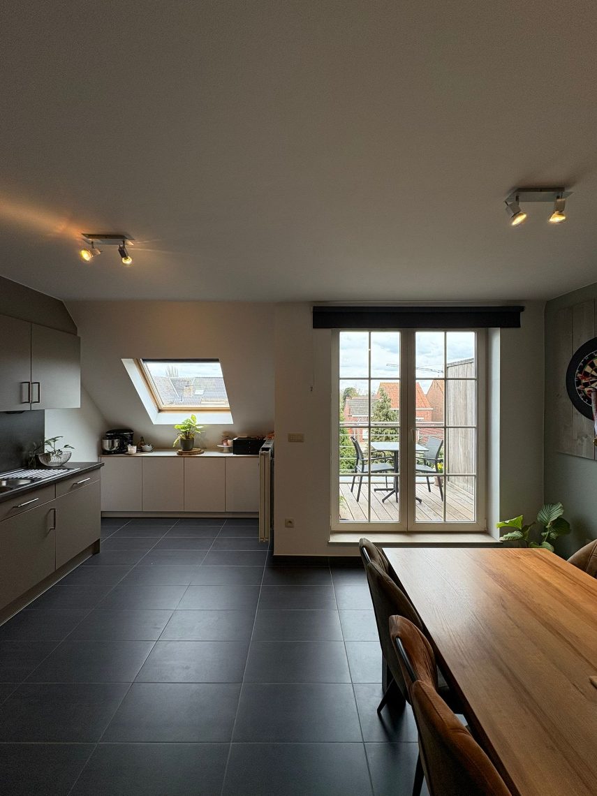 Appartement te koop in Essen met 2 slaapkamers - foto 4