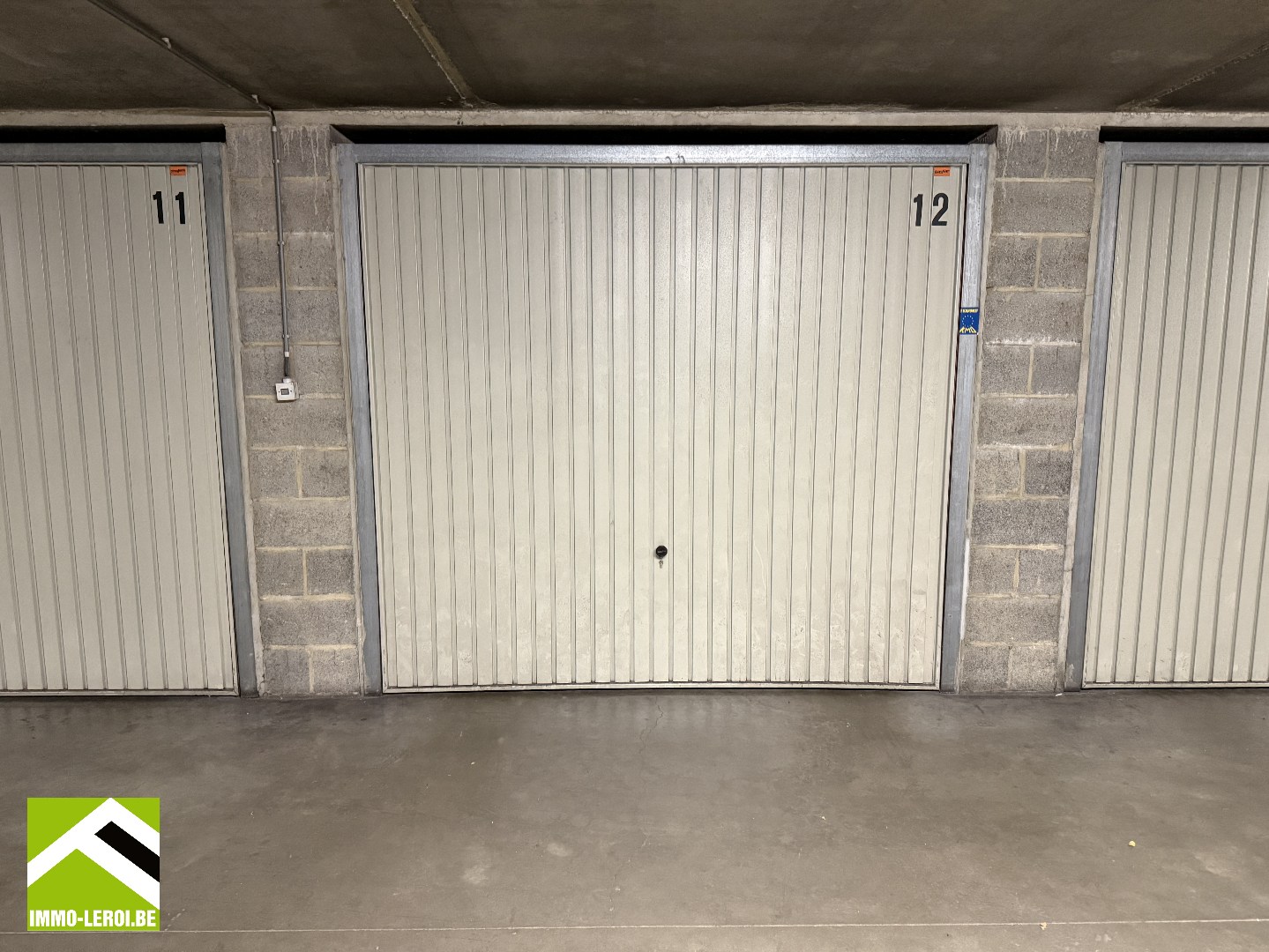 Garage te koop aan het stadscentrum van Tongeren - foto 4