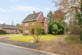 House for sale in Genk