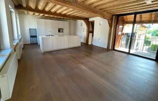 Appartement à louer à Saint-Trond