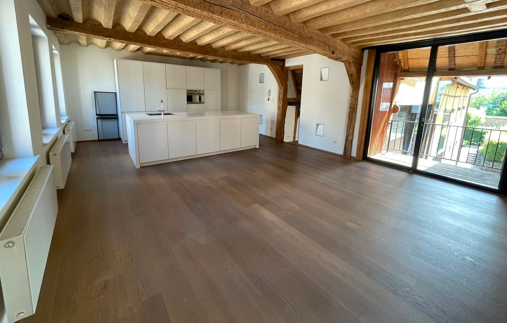 Appartement à louer à Saint-Trond