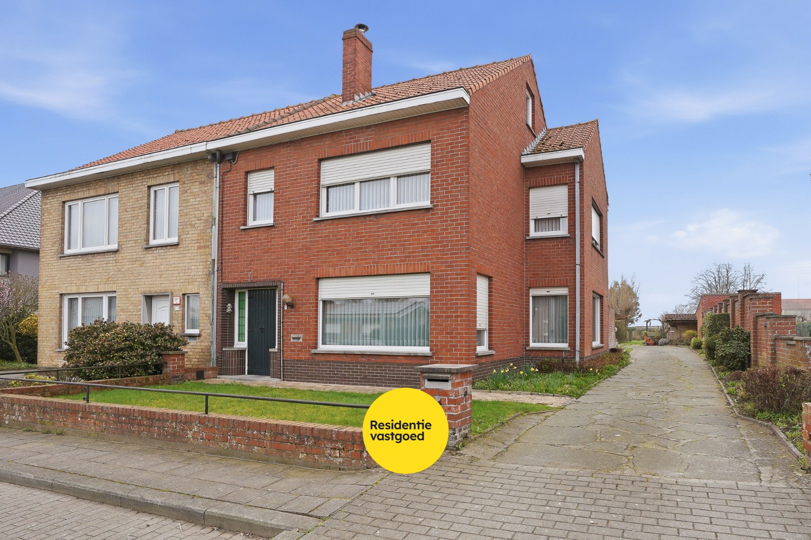 Ruime woning op een landelijke ligging in Zedelgem - foto 2