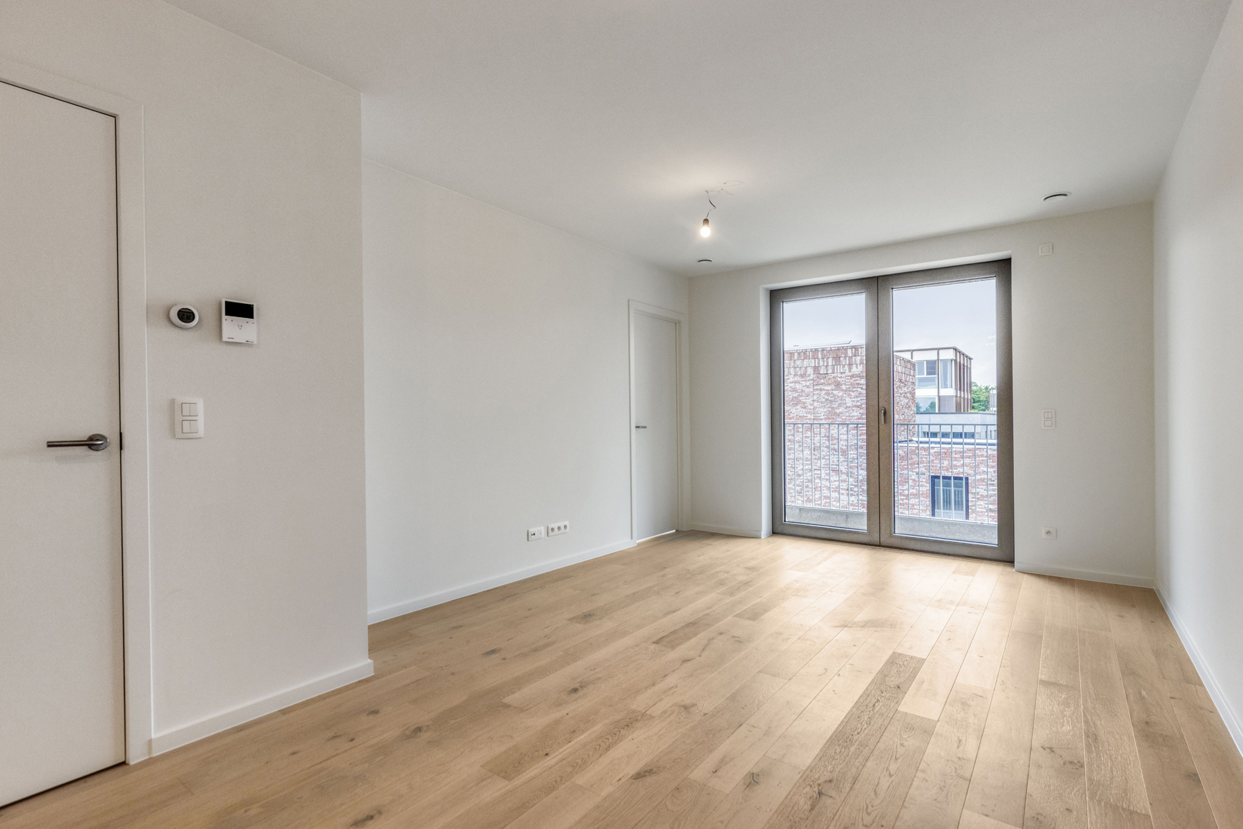 Apartment for rent in Boechout with 1 bedroom - photo 3