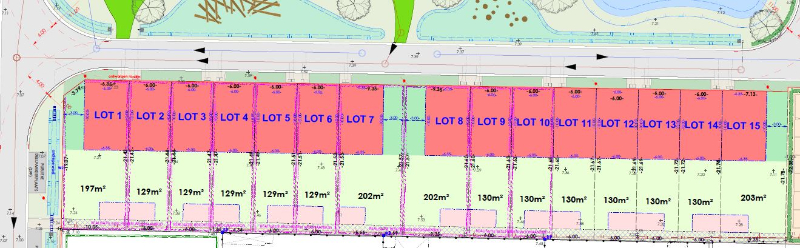 House for sale in Baasrode with 3 bedrooms - photo 5