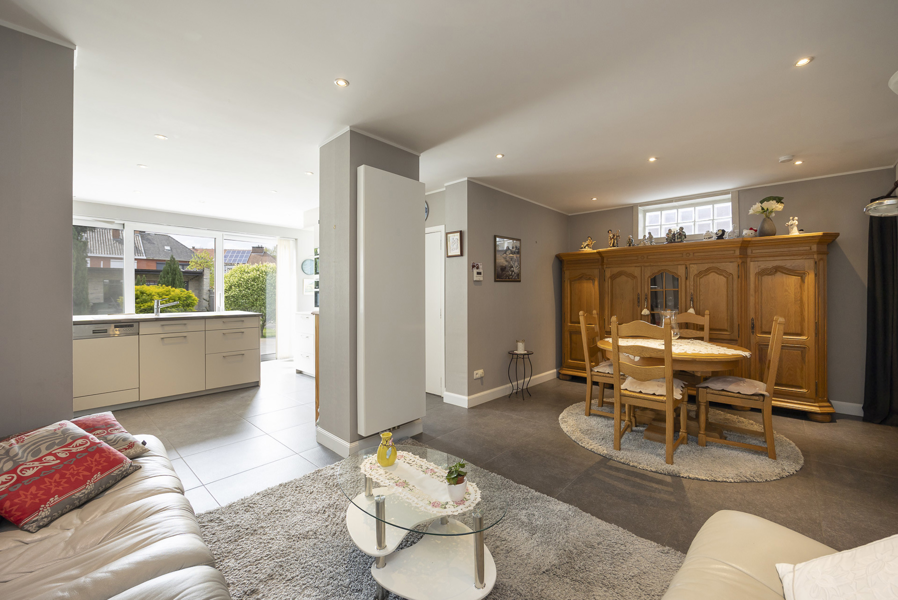 Maison à vendre à Schoten avec 3 chambres - photo 3