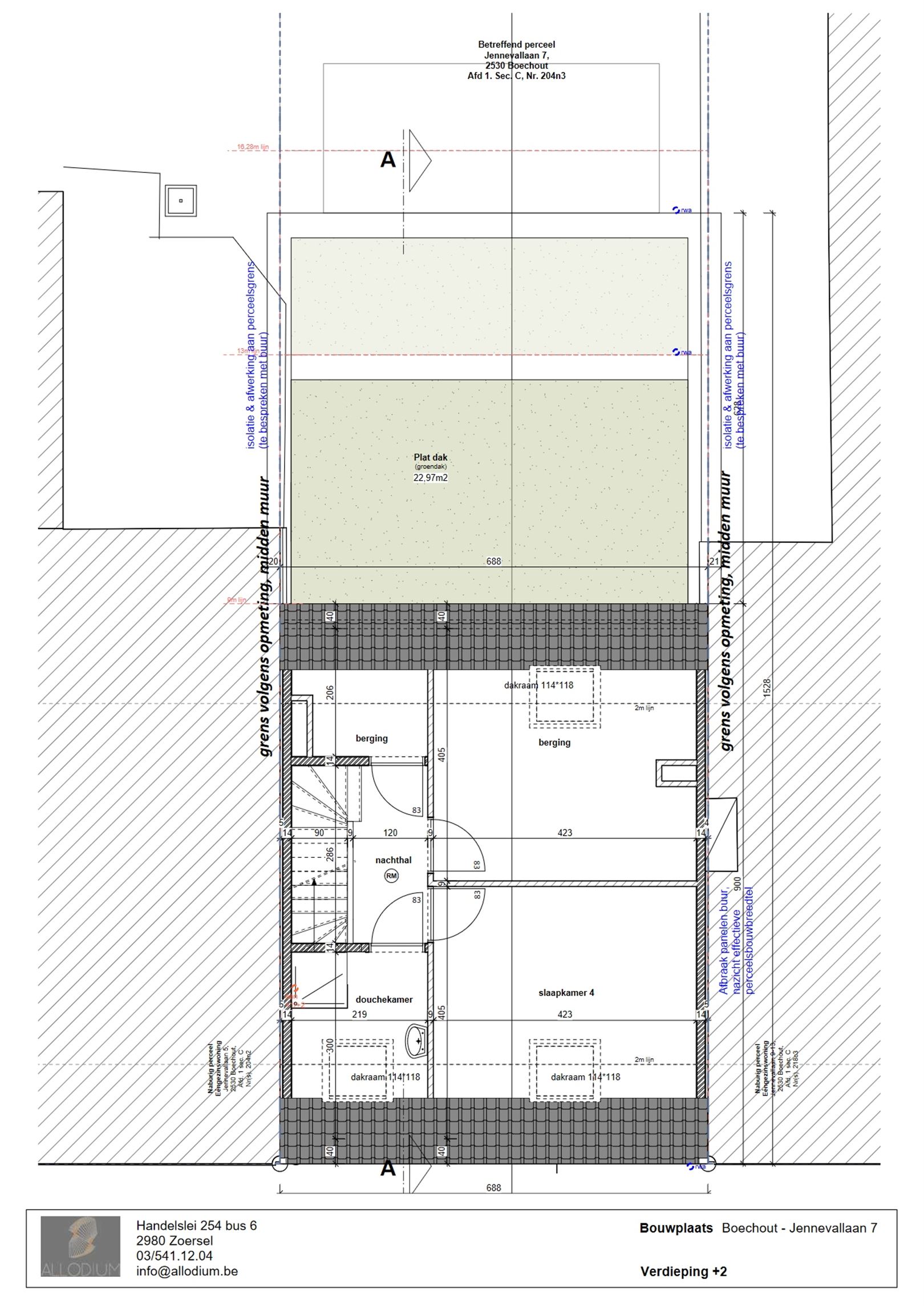 Project te koop in Boechout - foto 5