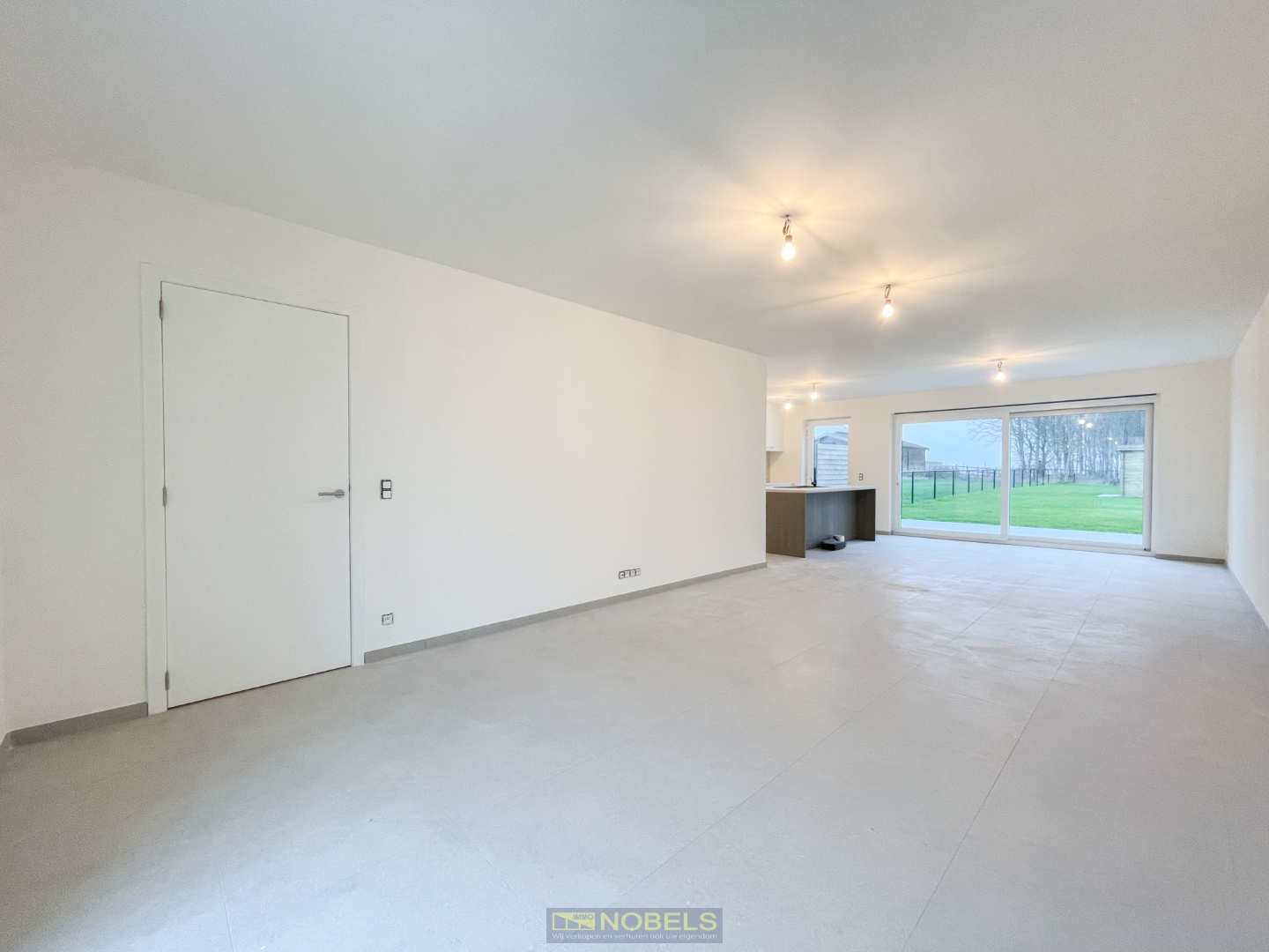 Te huur, prachtige nieuwbouwwoning met 4 slaapkamers en leuke tuin te Horebeke - foto 4