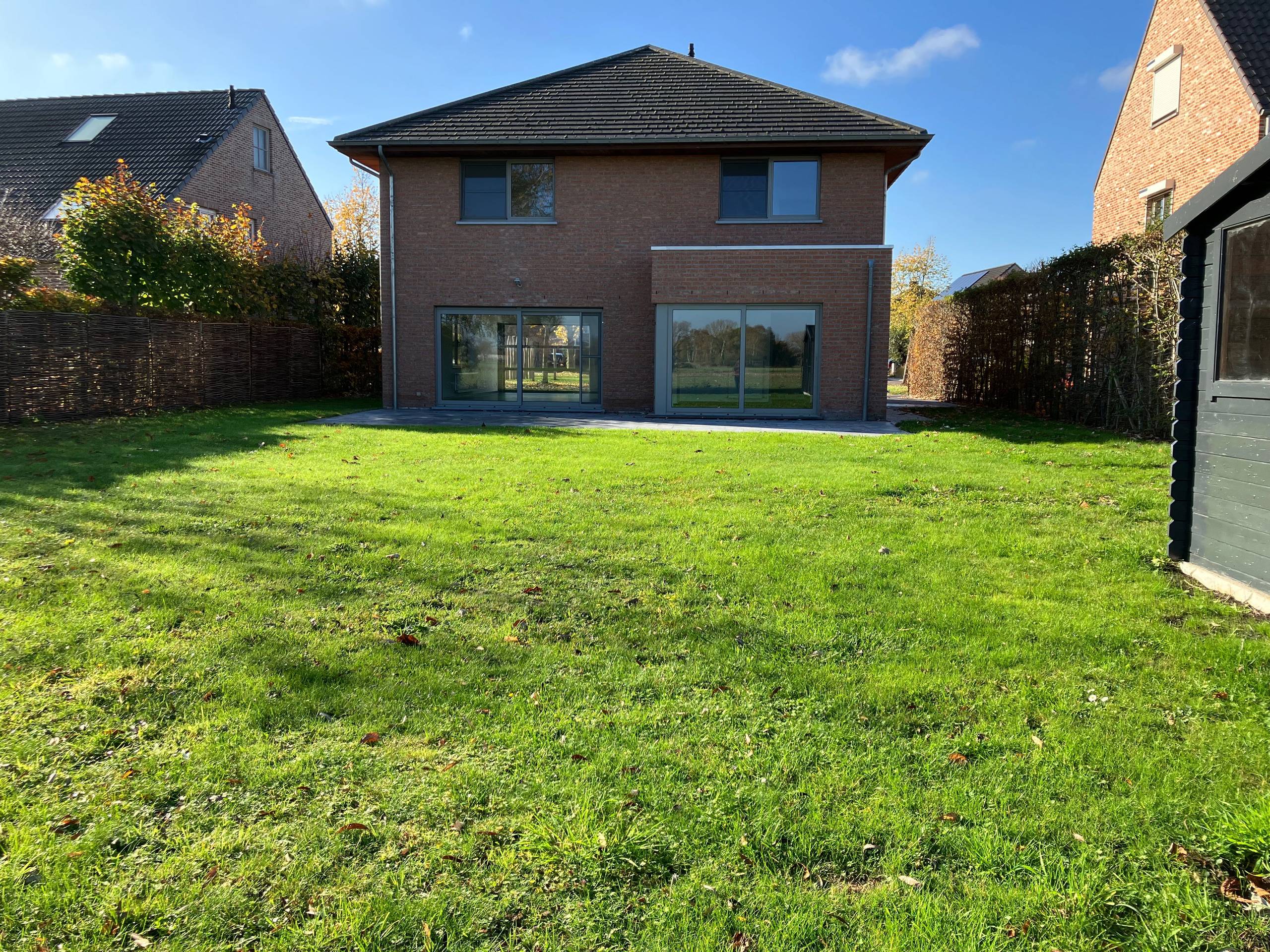 Maison à louer à Onze-Lieve-Vrouw-Waver avec 4 chambres - photo 2