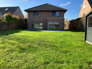 Maison à louer à Wavre-Sainte-Catherine