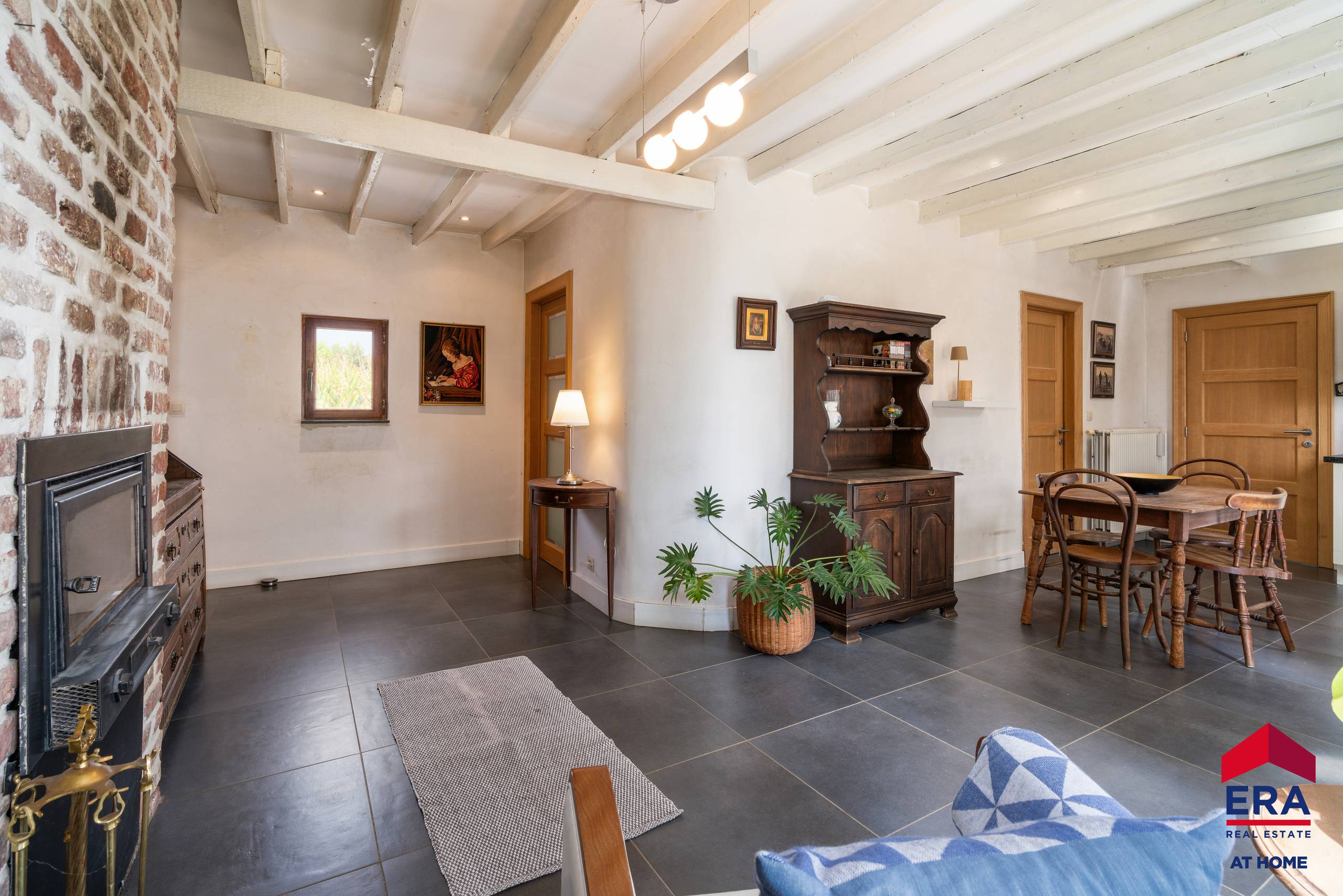 Landelijke woning met uniek verzicht (bod welkom) - foto 5