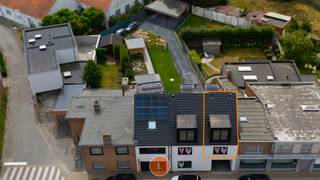 Dit duplex nieuwbouwappartement vlakbij het centrum van Geluwe is op zoek naar zijn nieuwe eigenaars!Dit instapklaar duplex nieuwbouwappartement in...