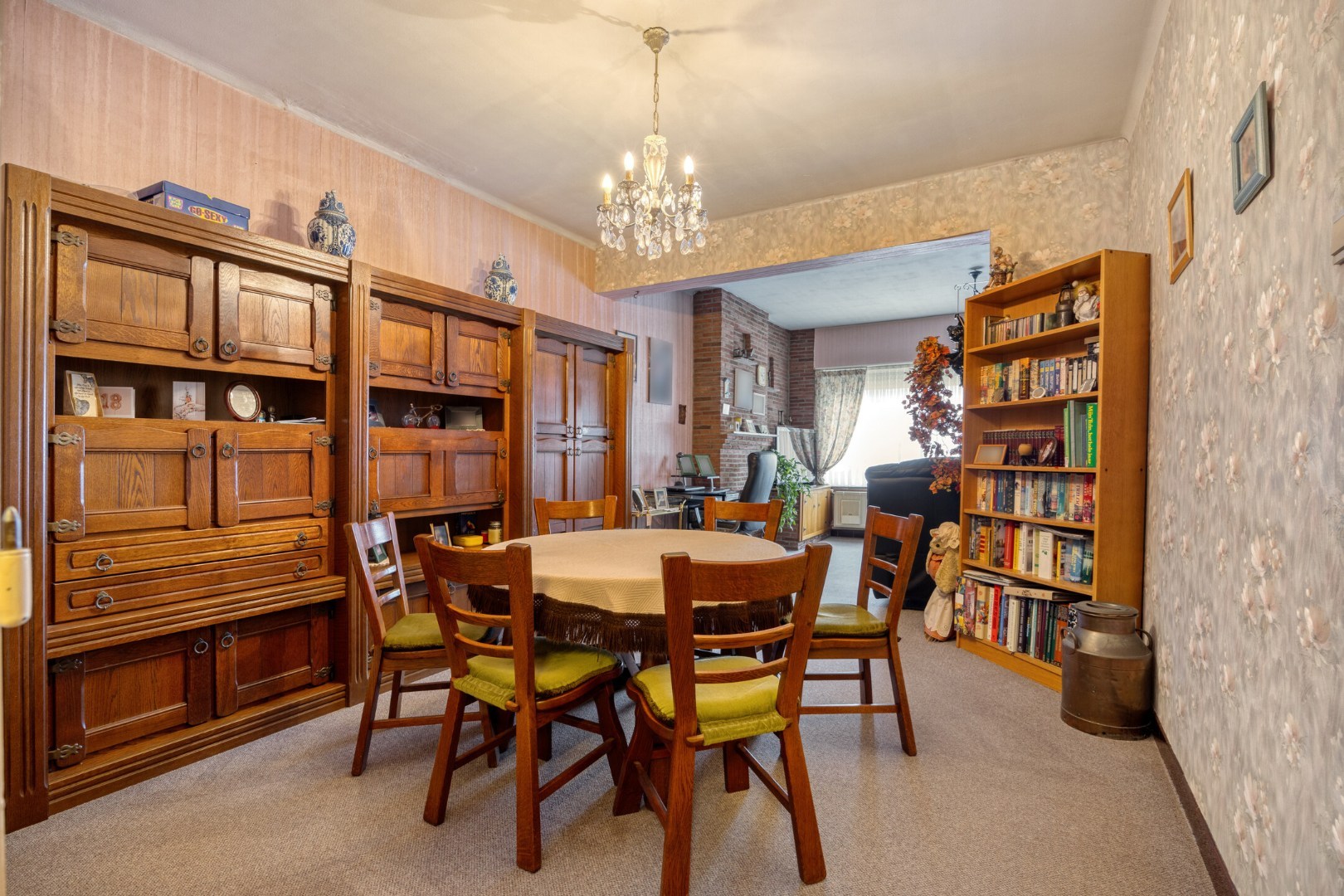 House for sale in Leopoldsburg with 2 bedrooms - photo 5