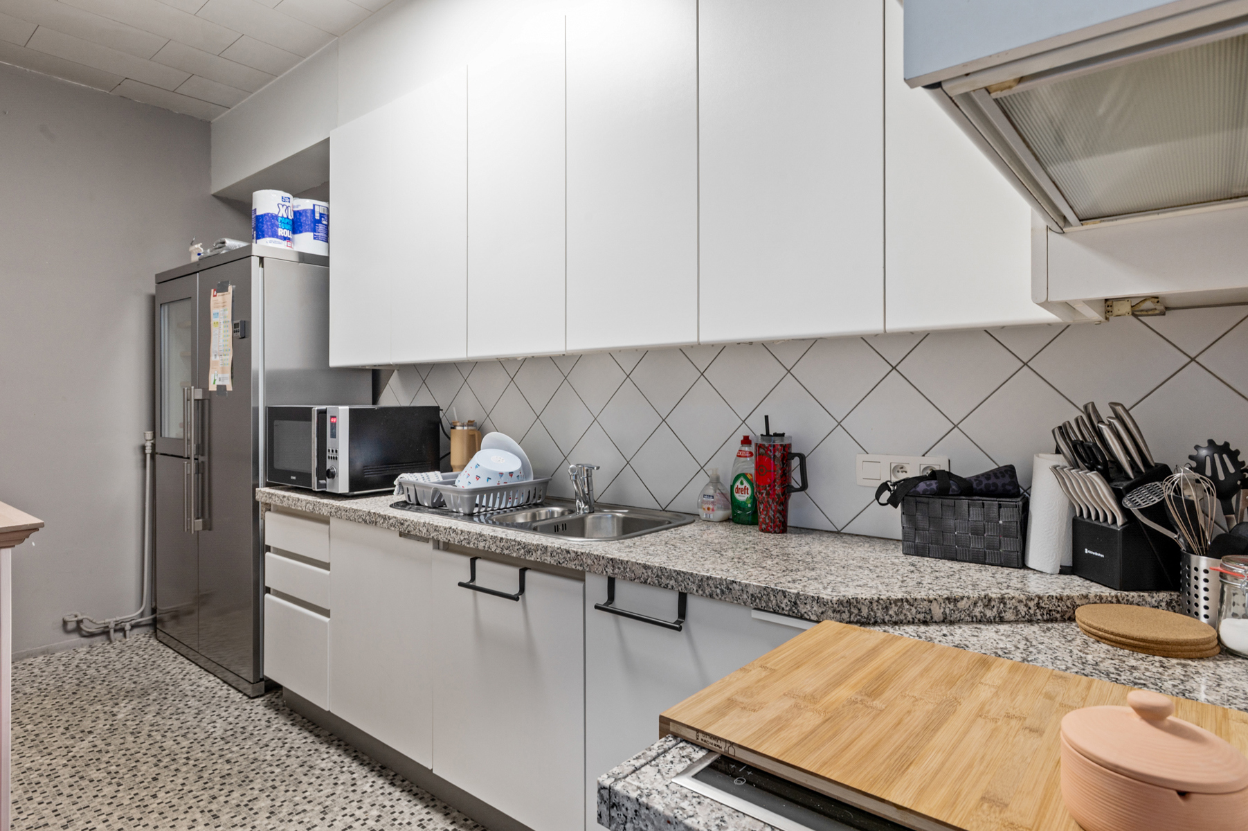 Appartement met EPC-label B én terras - foto 5