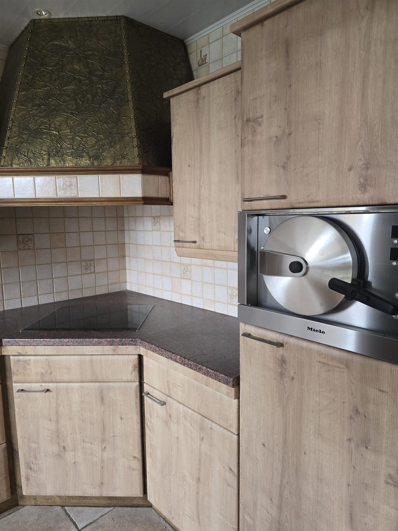 Zeer gunstig gelegen appartement met 2 terrassen op 5e vd. - foto 4